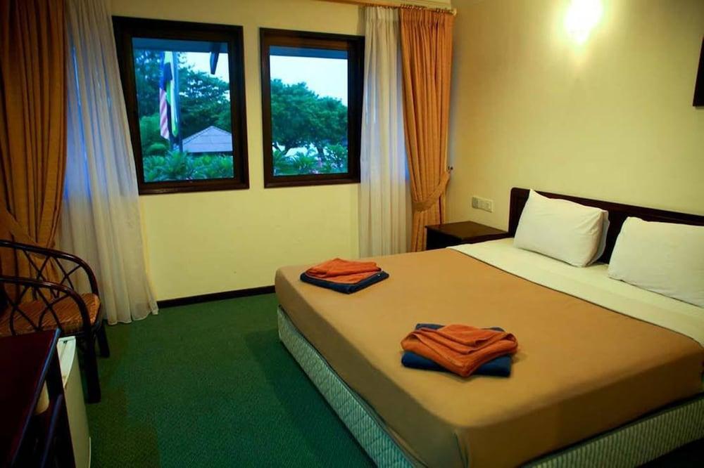 Pangkor Sandy Beach Resort Kampong Pasir Bogak Екстер'єр фото