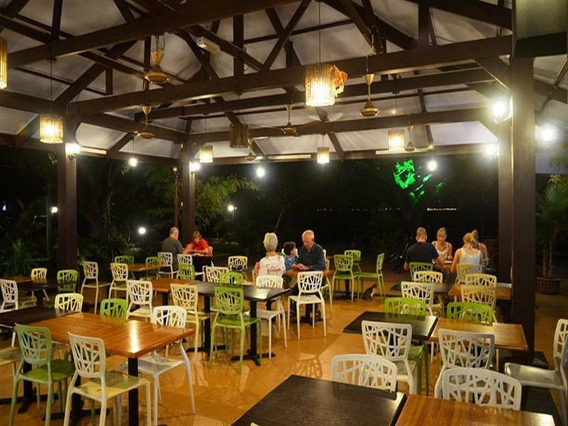 Pangkor Sandy Beach Resort Kampong Pasir Bogak Екстер'єр фото
