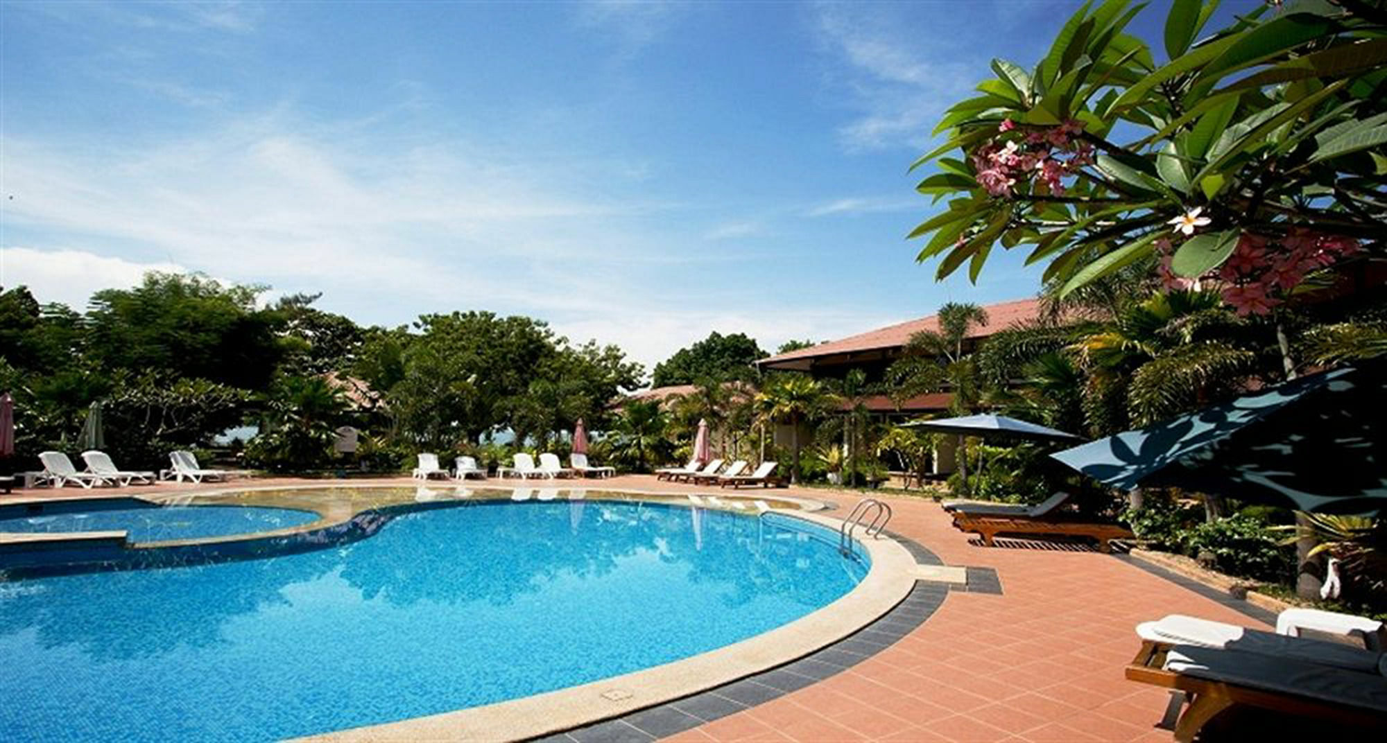 Pangkor Sandy Beach Resort Kampong Pasir Bogak Екстер'єр фото